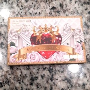 Pat McGrath Labs The Love Collection Mothership Sublime Seduction